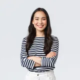 Lynsey Thompson - Senior Casino Analist